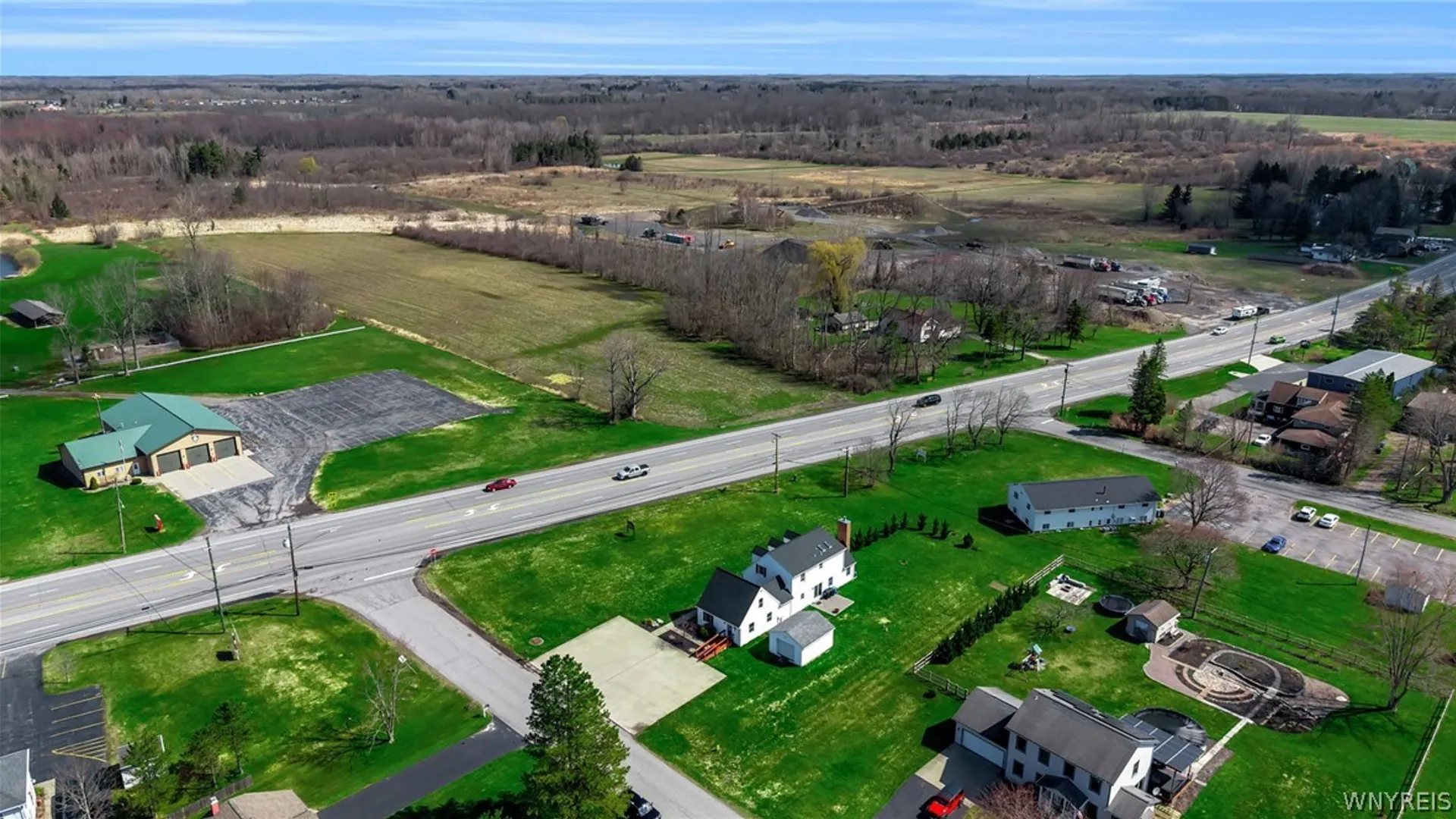 Property at 11881 Broadway Street, Alden, NY 14004 42