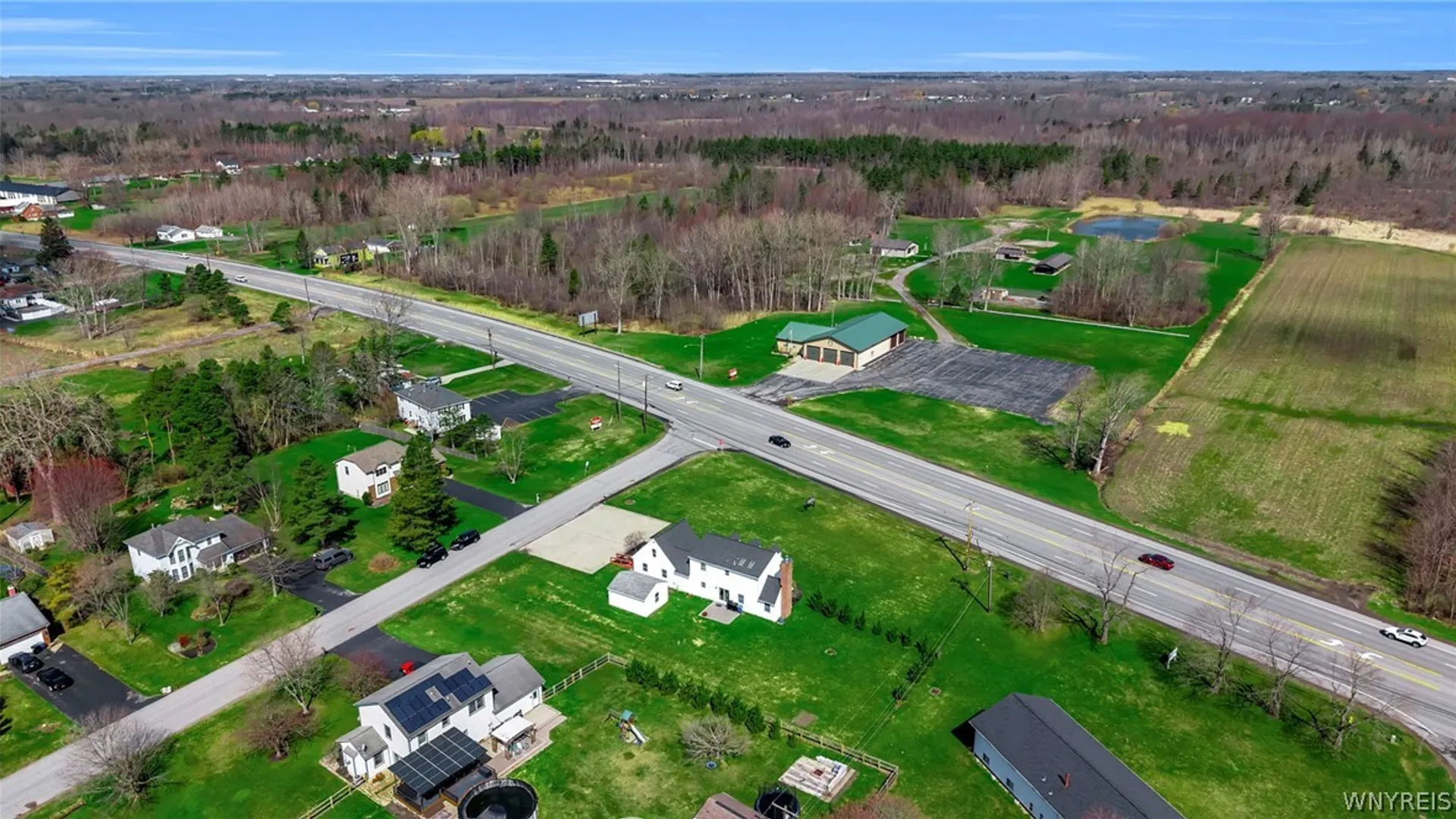 Property at 11881 Broadway Street, Alden, NY 14004 44