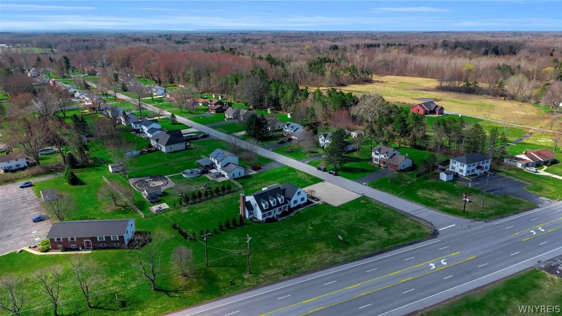 Property at 11881 Broadway Street, Alden, NY 14004 5