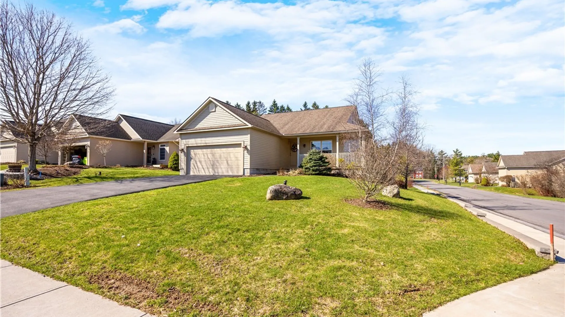 Property at 2 Village Drive, Cazenovia, NY 13035 3