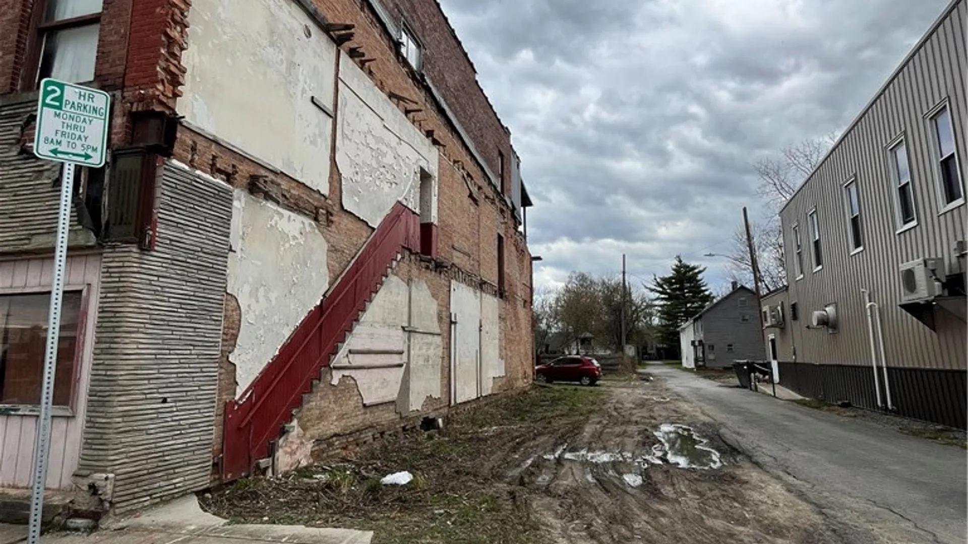 Property at 116 Main Street, Elmira City, NY 14904 2