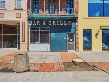 Property at 166 N Main St, Wellsville, NY 14895
