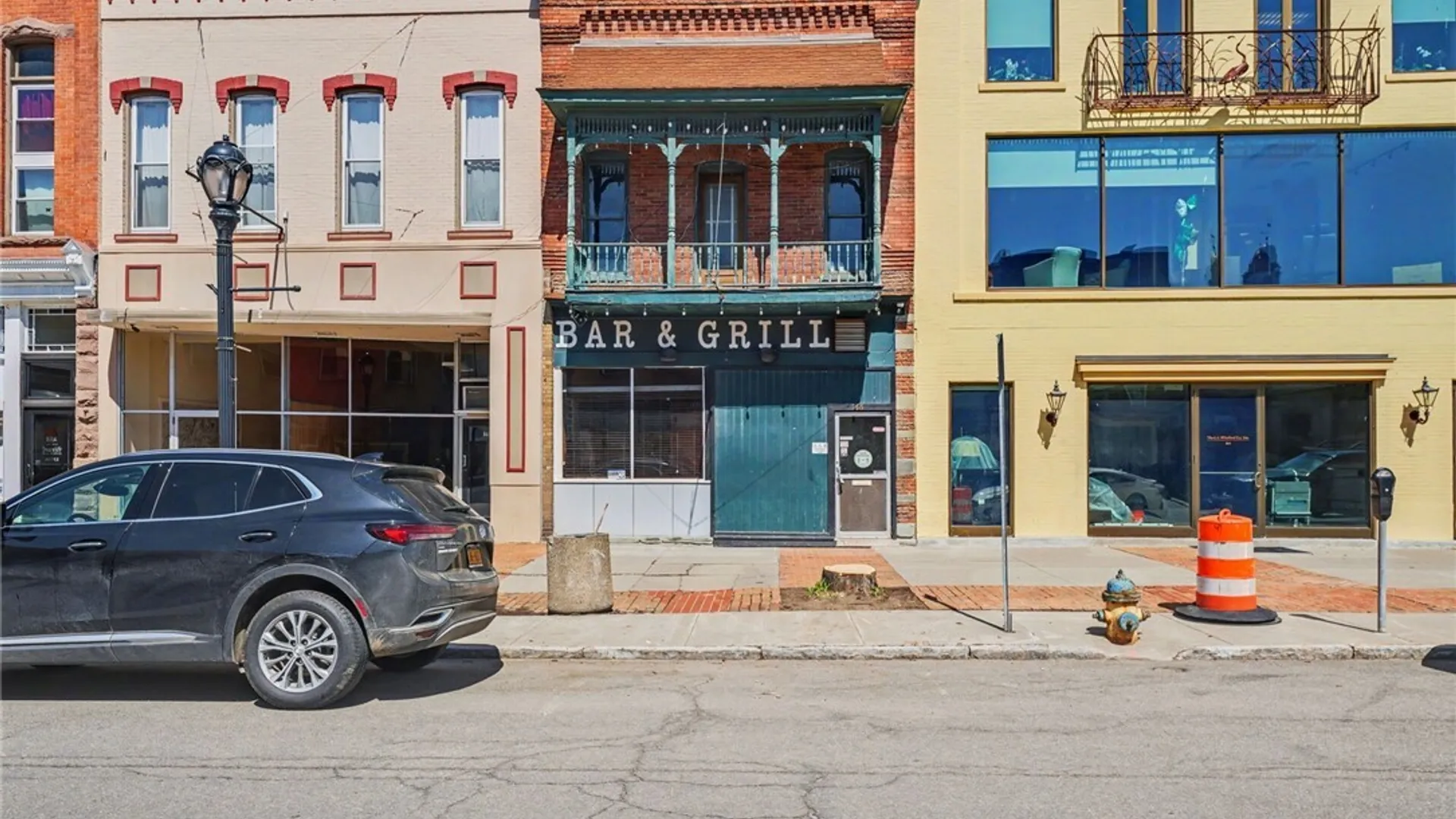 Property at 166 N Main St, Wellsville, NY 14895 2