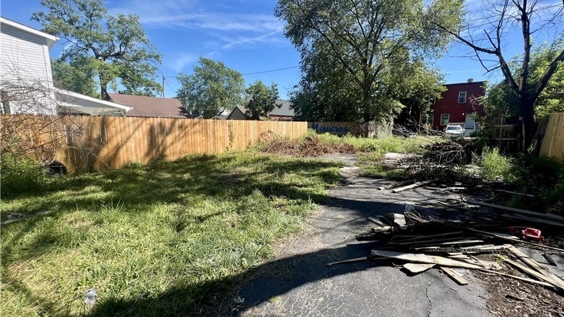Property at 1611 Linwood Avenue, Niagara Falls, NY 14305 5