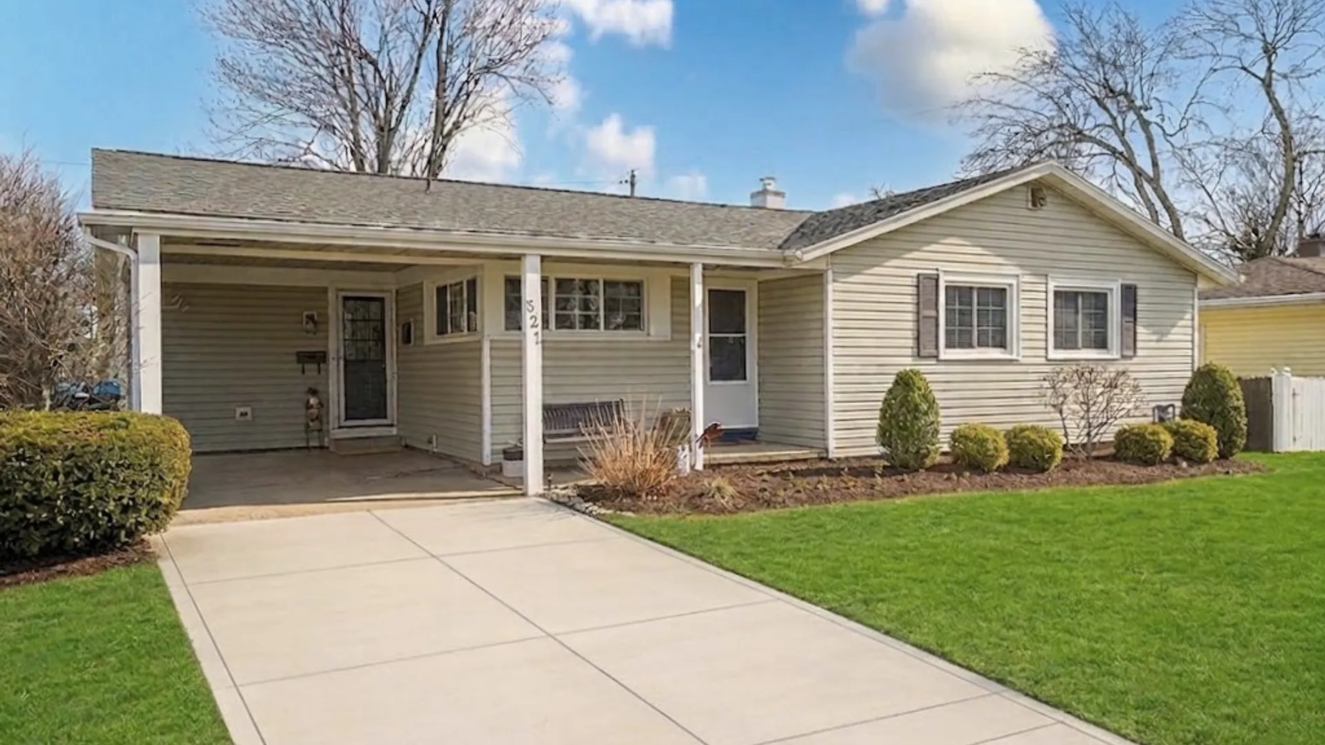 Property at 521 Woodstock Avenue, Tonawanda, NY 14150 2