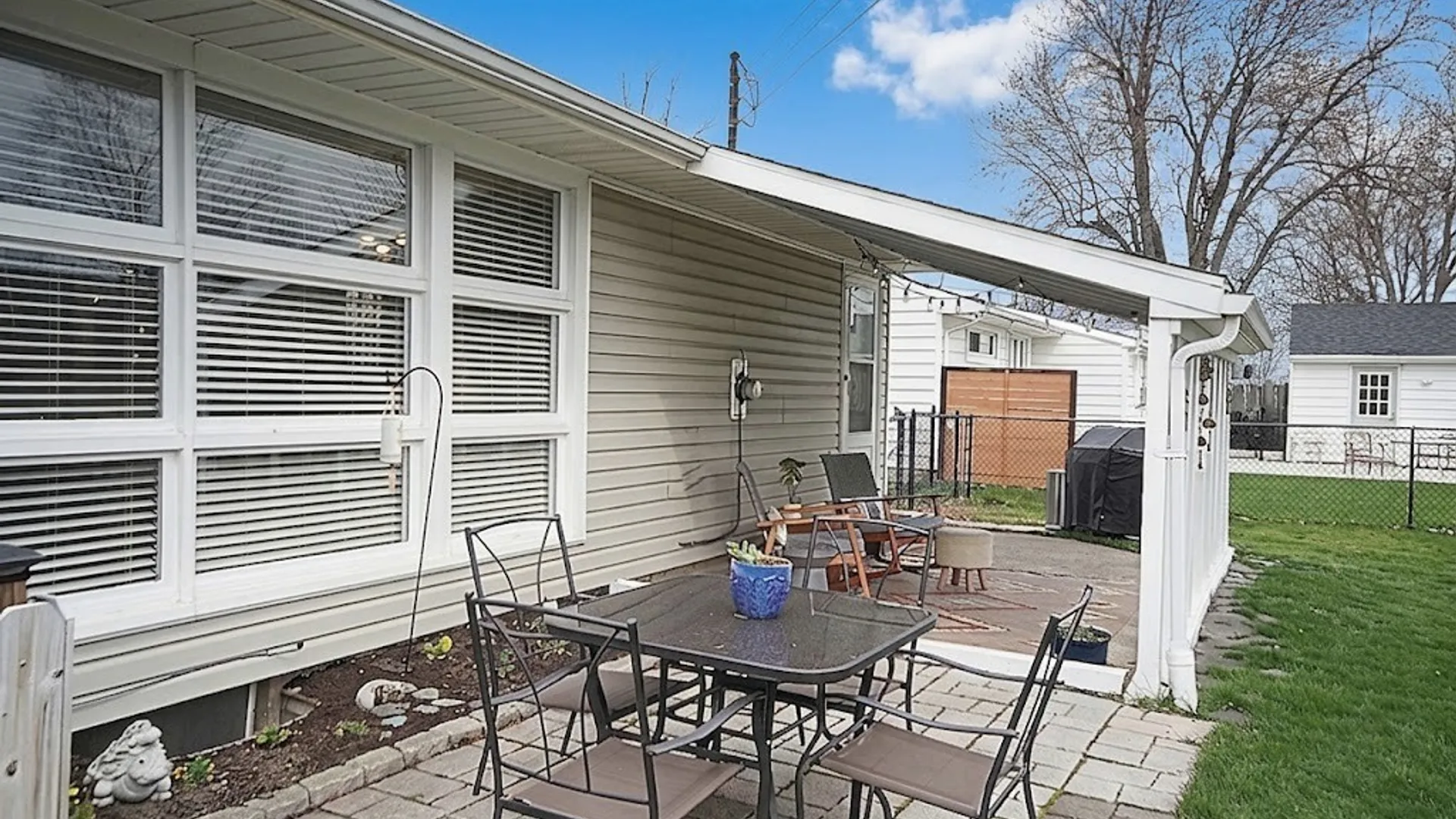 Property at 521 Woodstock Avenue, Tonawanda, NY 14150 22