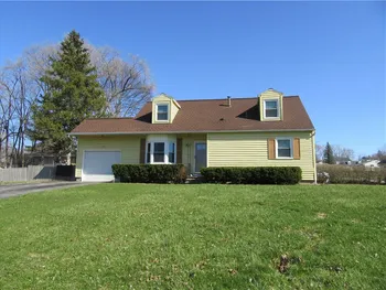 Property at 212 Vollmer Parkway, Henrietta, NY 14623