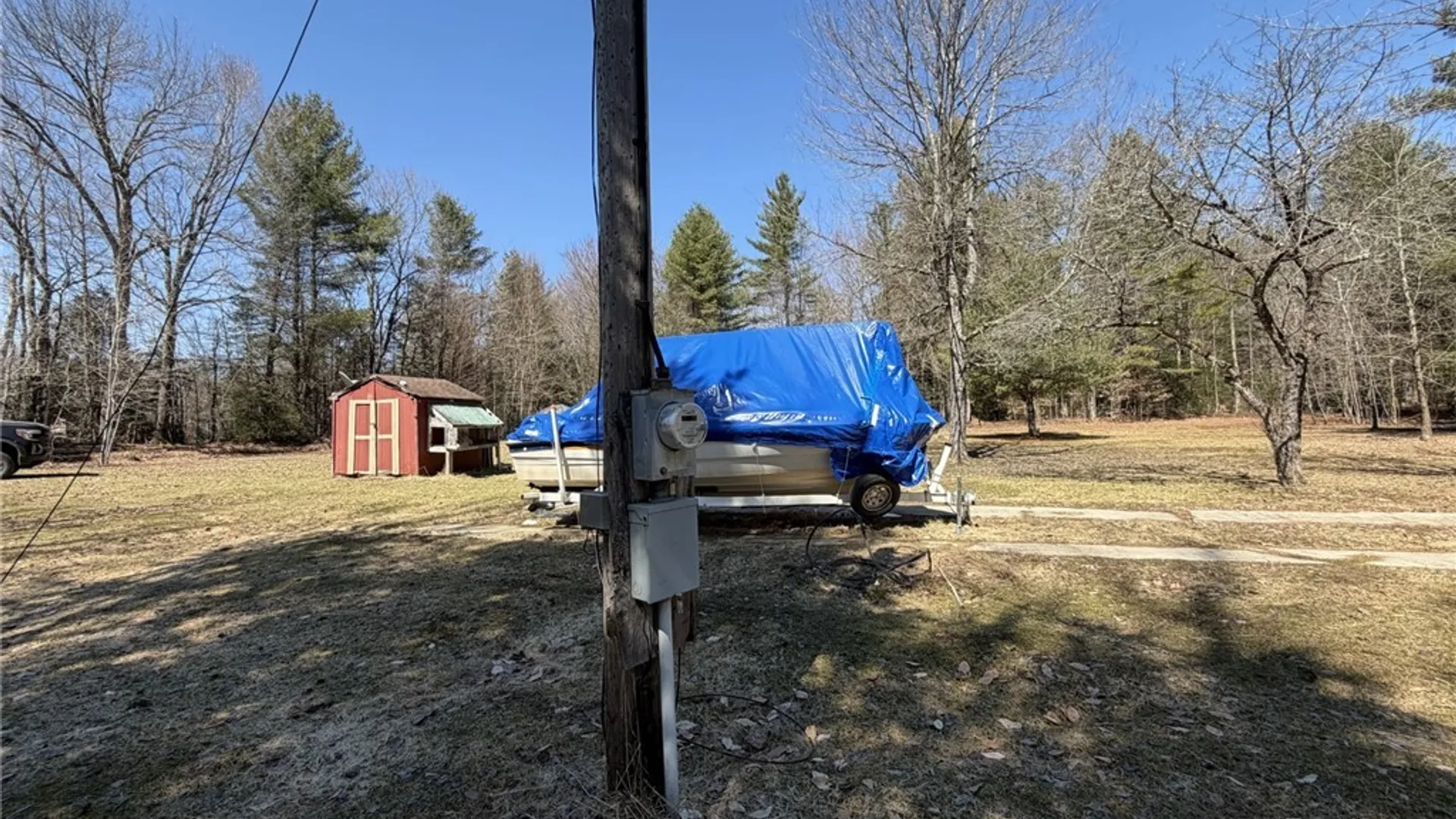 Property at 534 Avery Road, Stratford, NY 13470 2
