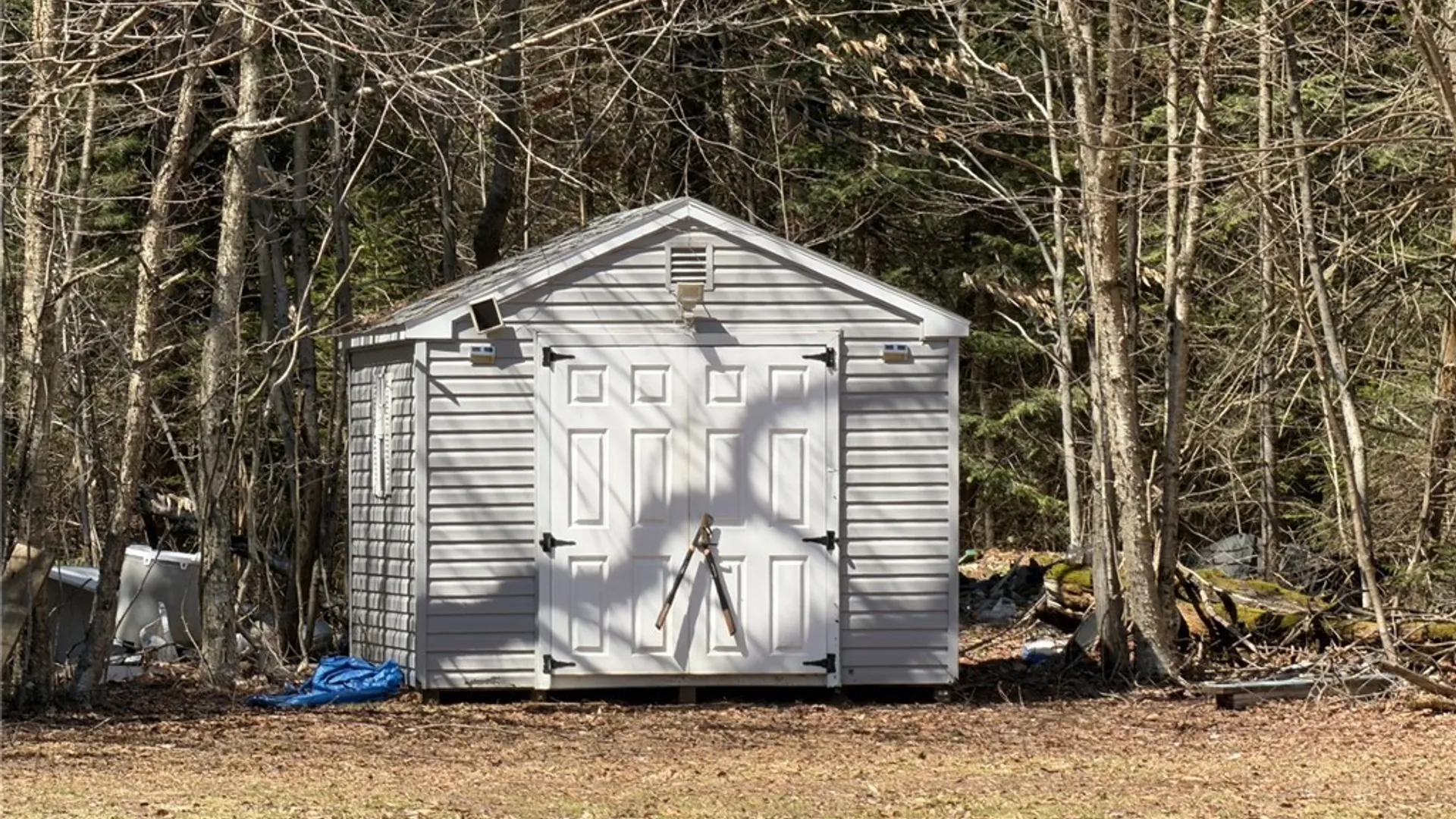 Property at 534 Avery Road, Stratford, NY 13470 4
