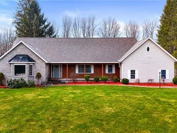 6092 Hawkins Corners Road, Lee, NY 13363