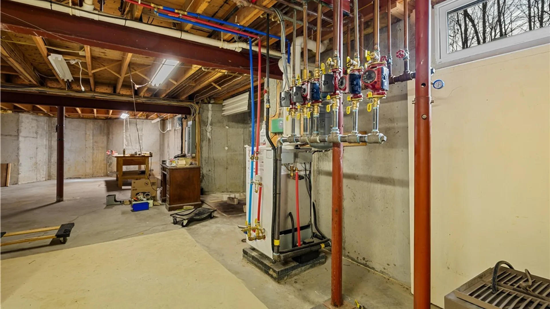 Property at 6092 Hawkins Corners Road, Lee, NY 13363 36