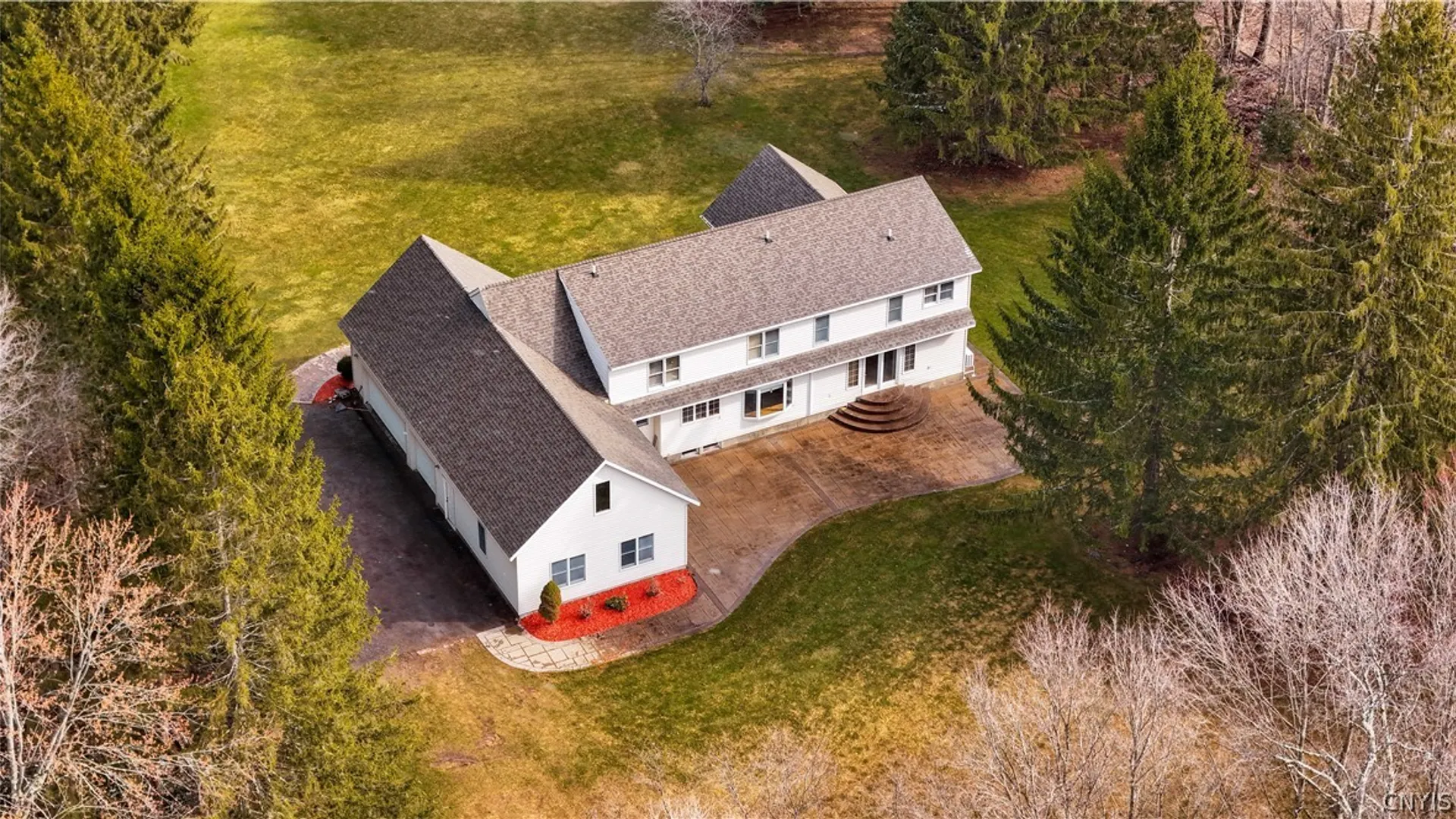 Property at 6092 Hawkins Corners Road, Lee, NY 13363 46