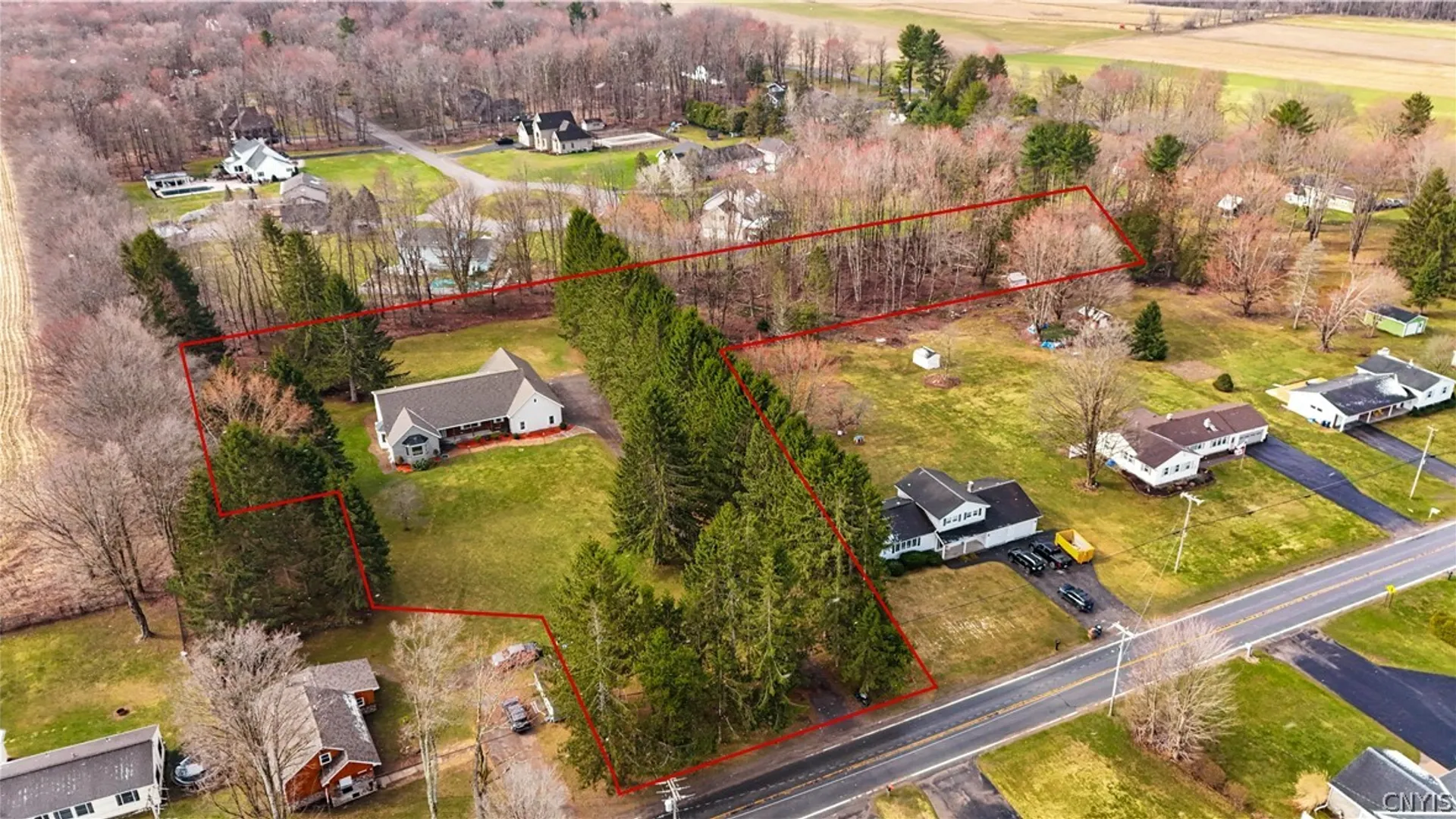 Property at 6092 Hawkins Corners Road, Lee, NY 13363 48