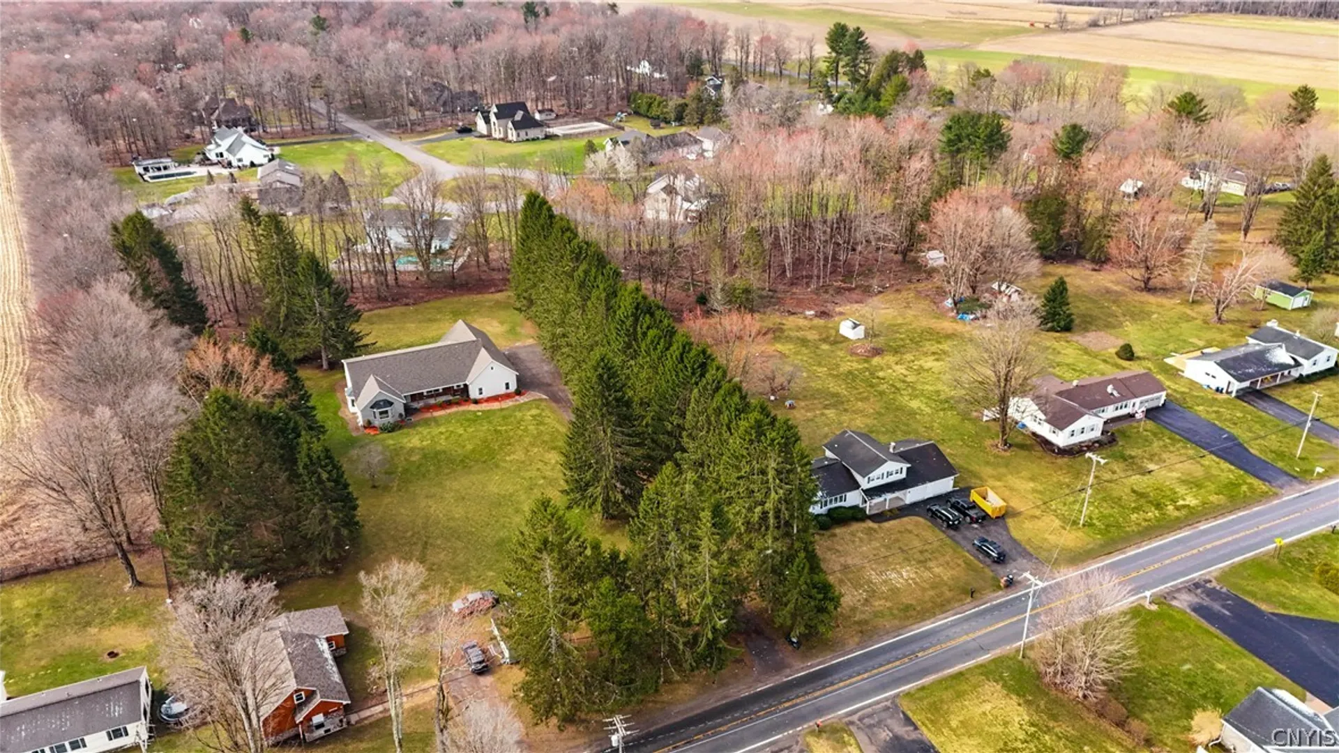 Property at 6092 Hawkins Corners Road, Lee, NY 13363 49