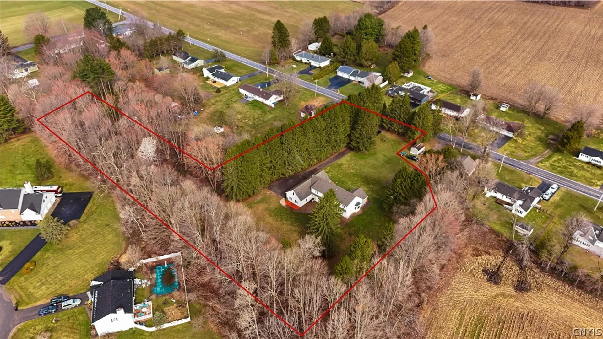 Property at 6092 Hawkins Corners Road, Lee, NY 13363 50