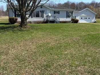 Property at 4314 Pancake Hill Rd, Ellery, NY 14712