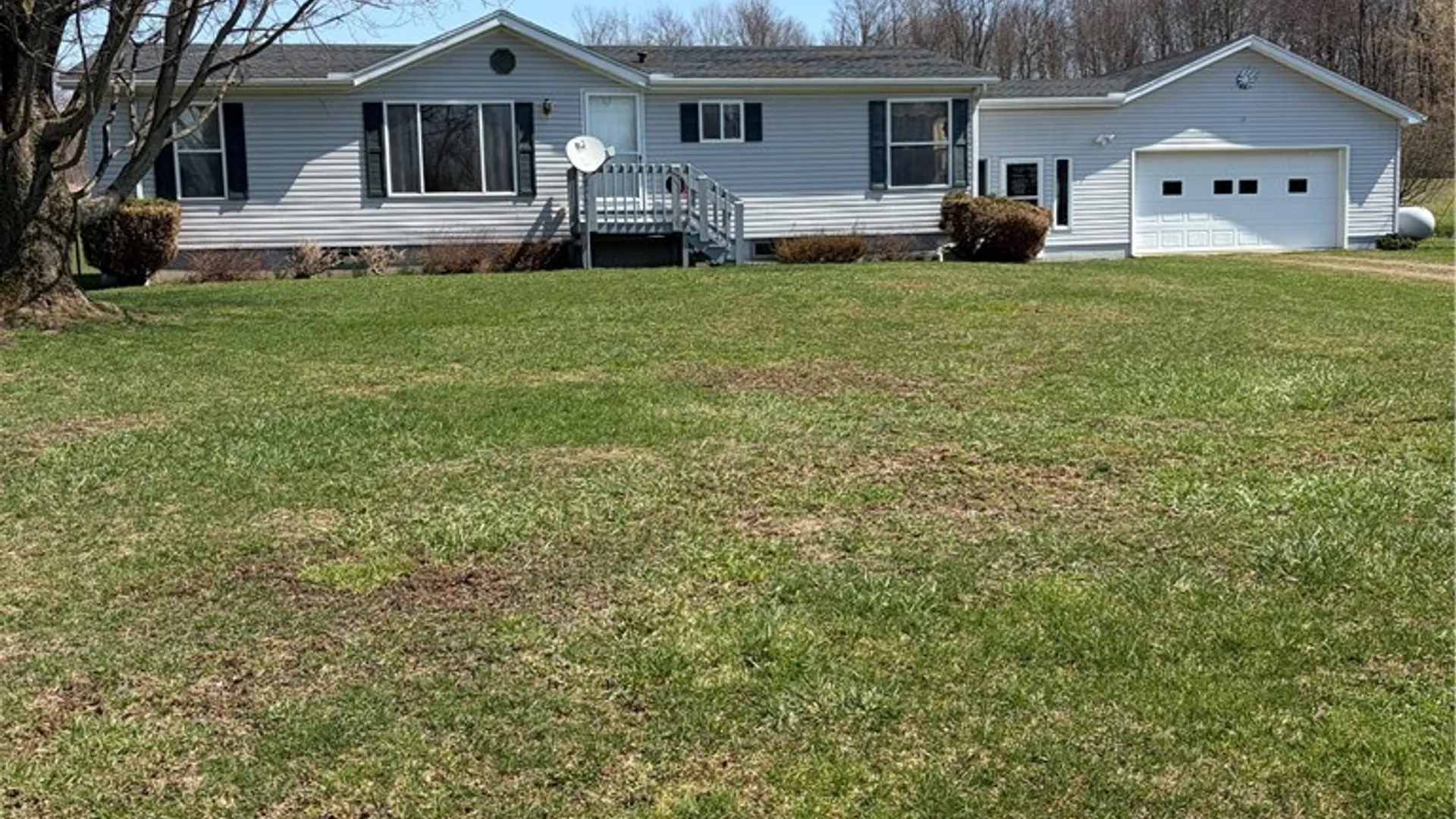 Property at 4314 Pancake Hill Rd, Ellery, NY 14712 2