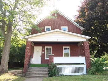 Property at 260 70th Street, Niagara Falls, NY 14304