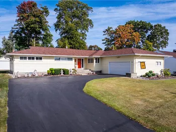 Property at 2636 Glenwood Road, Utica, NY 13501
