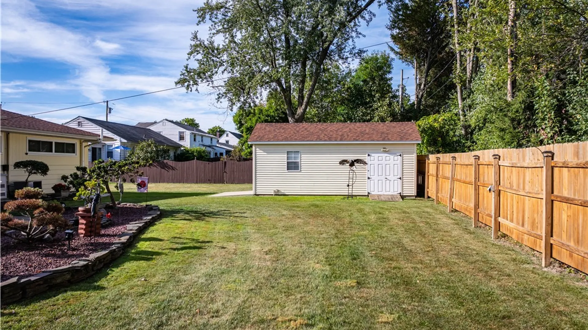 Property at 2636 Glenwood Road, Utica, NY 13501 4