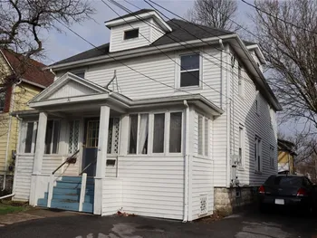 36 Lyon Street, Batavia City, NY 14020