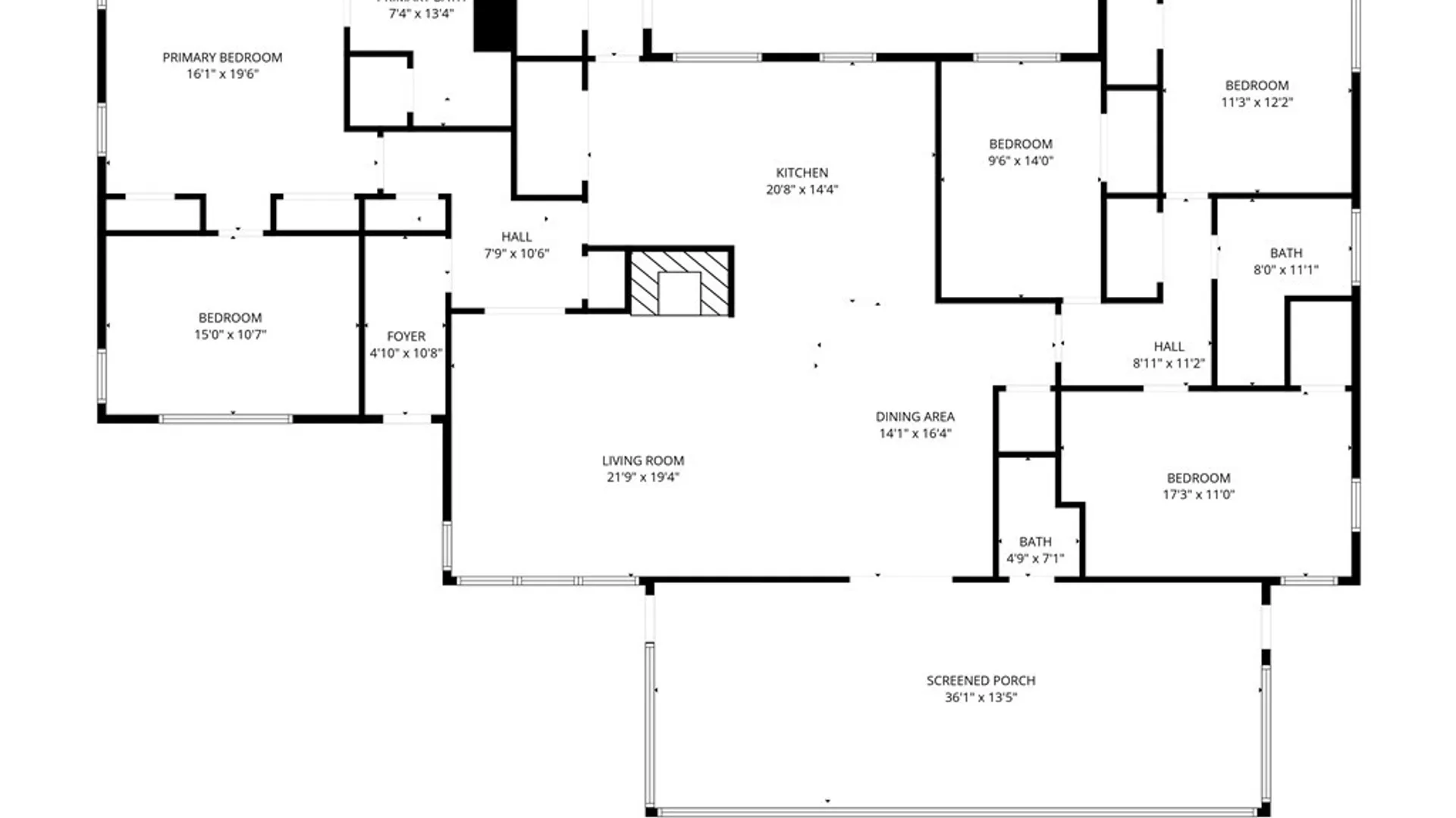 Property at 120 Westchester Road, Amherst, NY 14221 22