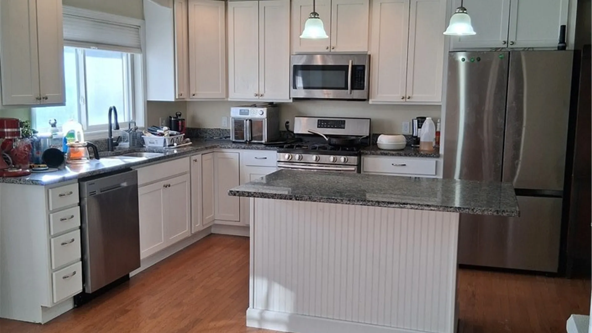 Property at 120 Westchester Road, Amherst, NY 14221 5