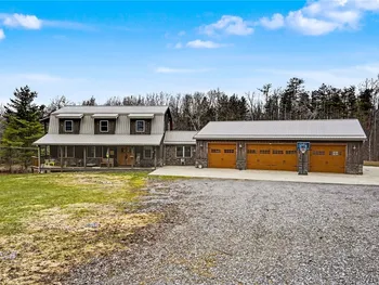 Property at 4474 Townline Road, Yorkshire, NY 14042