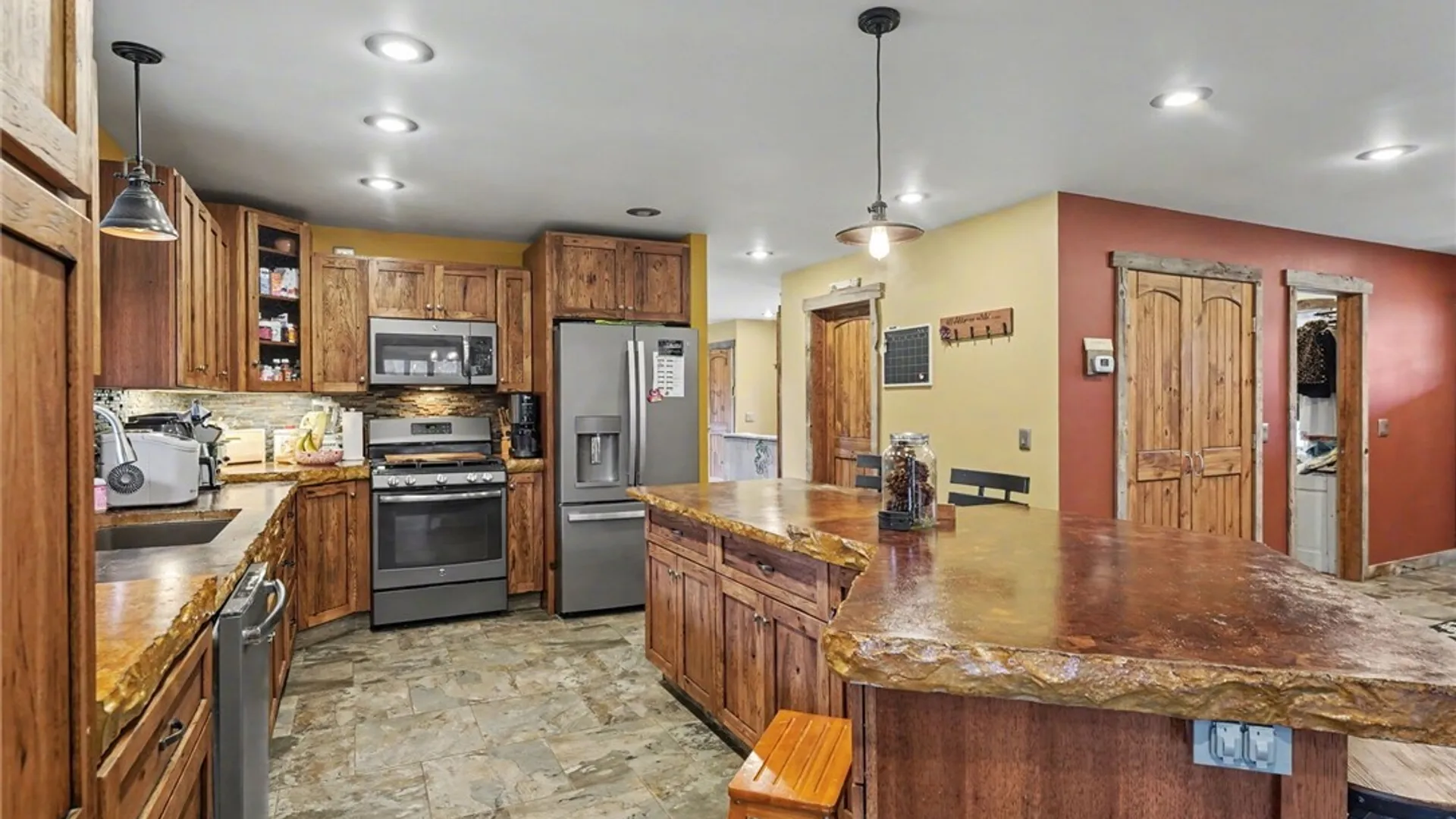 Property at 4474 Townline Road, Yorkshire, NY 14042 21