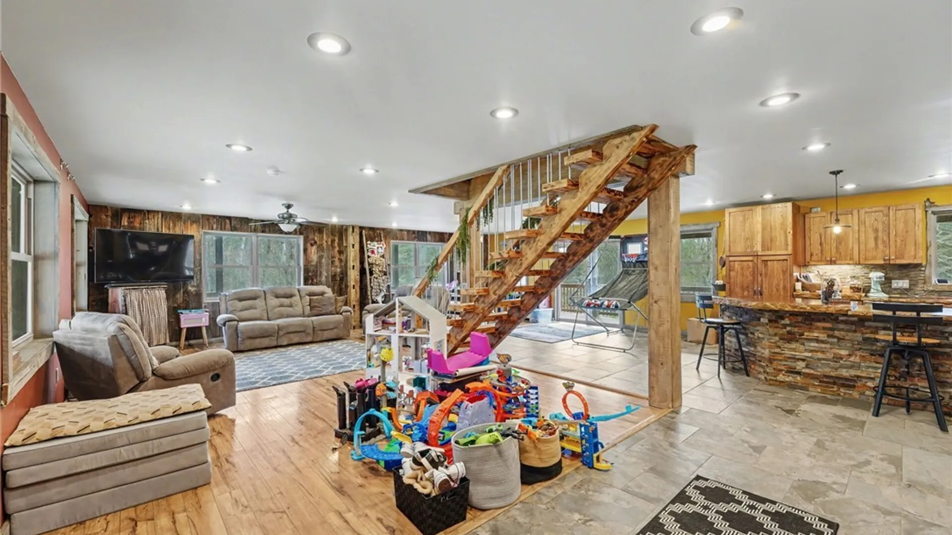 Property at 4474 Townline Road, Yorkshire, NY 14042 26