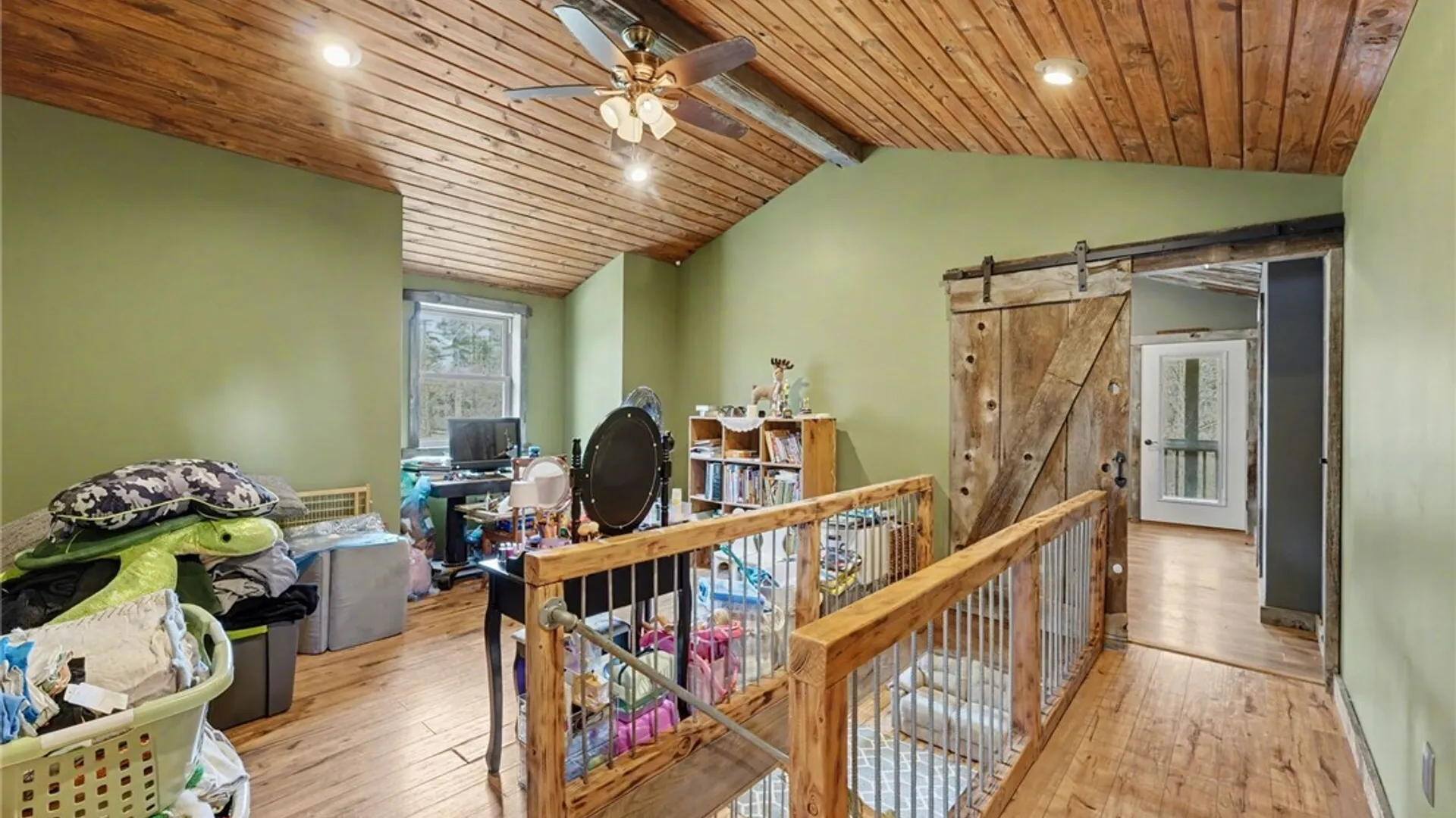 Property at 4474 Townline Road, Yorkshire, NY 14042 27