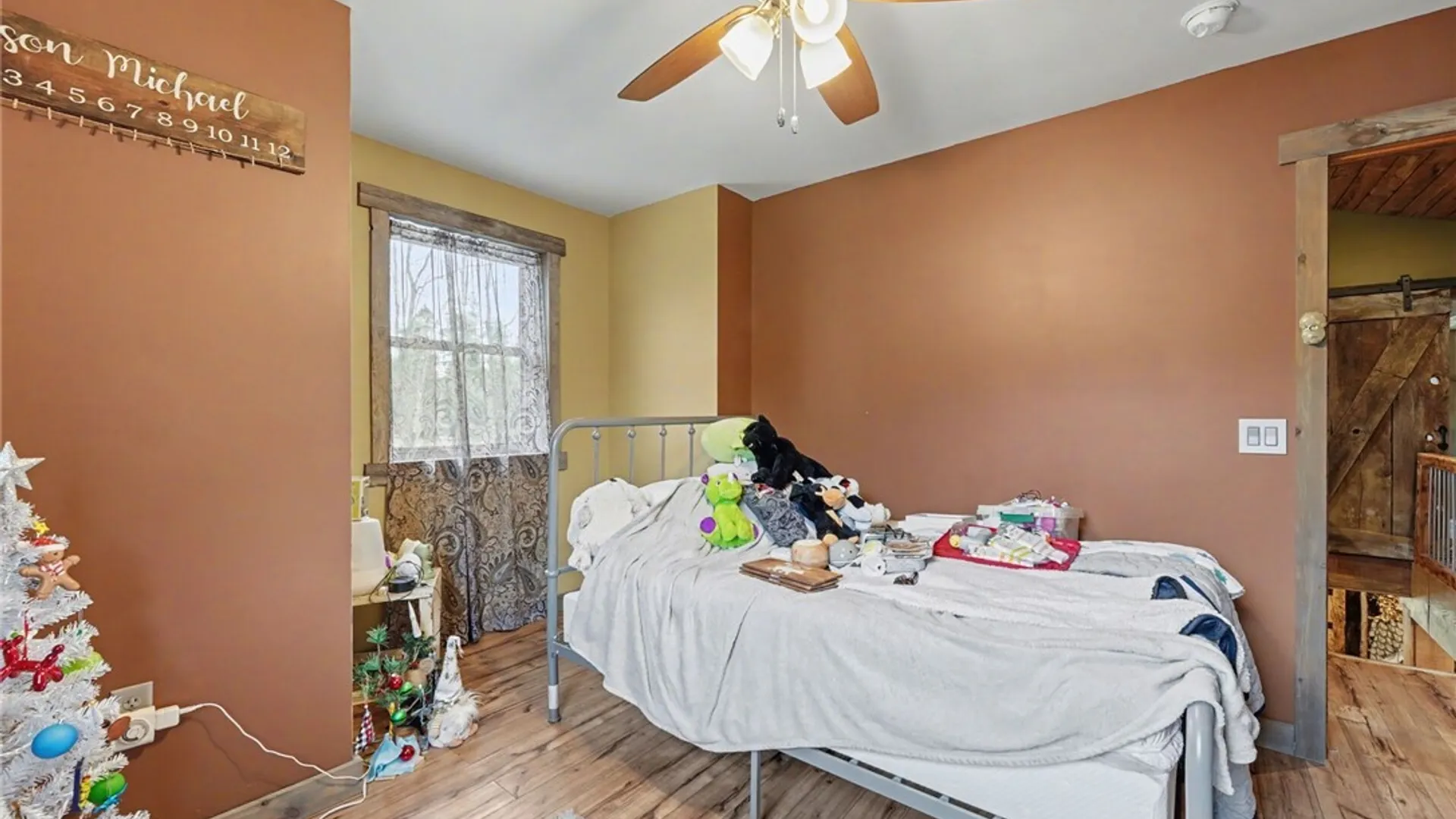 Property at 4474 Townline Road, Yorkshire, NY 14042 36