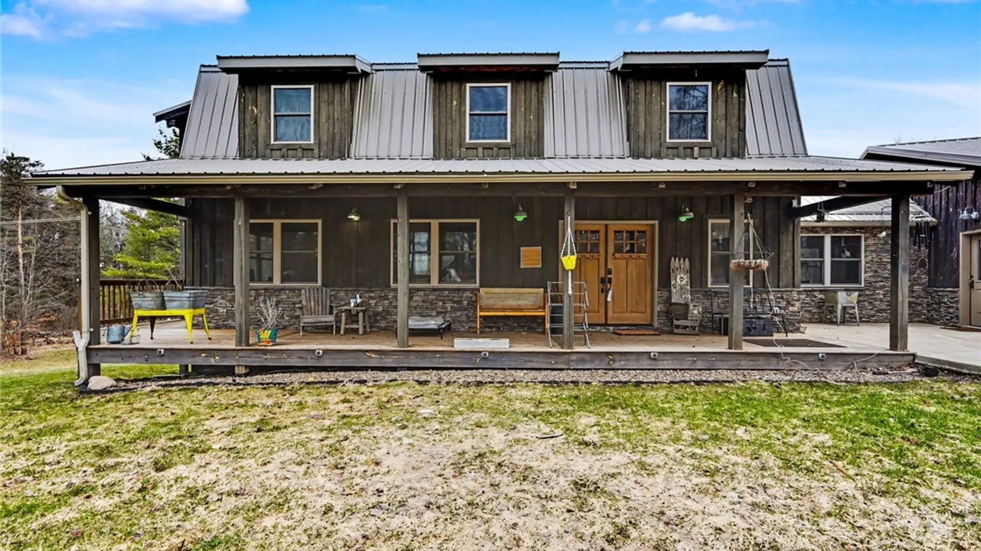 Property at 4474 Townline Road, Yorkshire, NY 14042 4