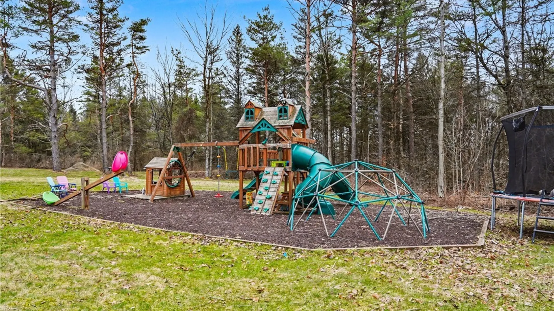 Property at 4474 Townline Road, Yorkshire, NY 14042 40
