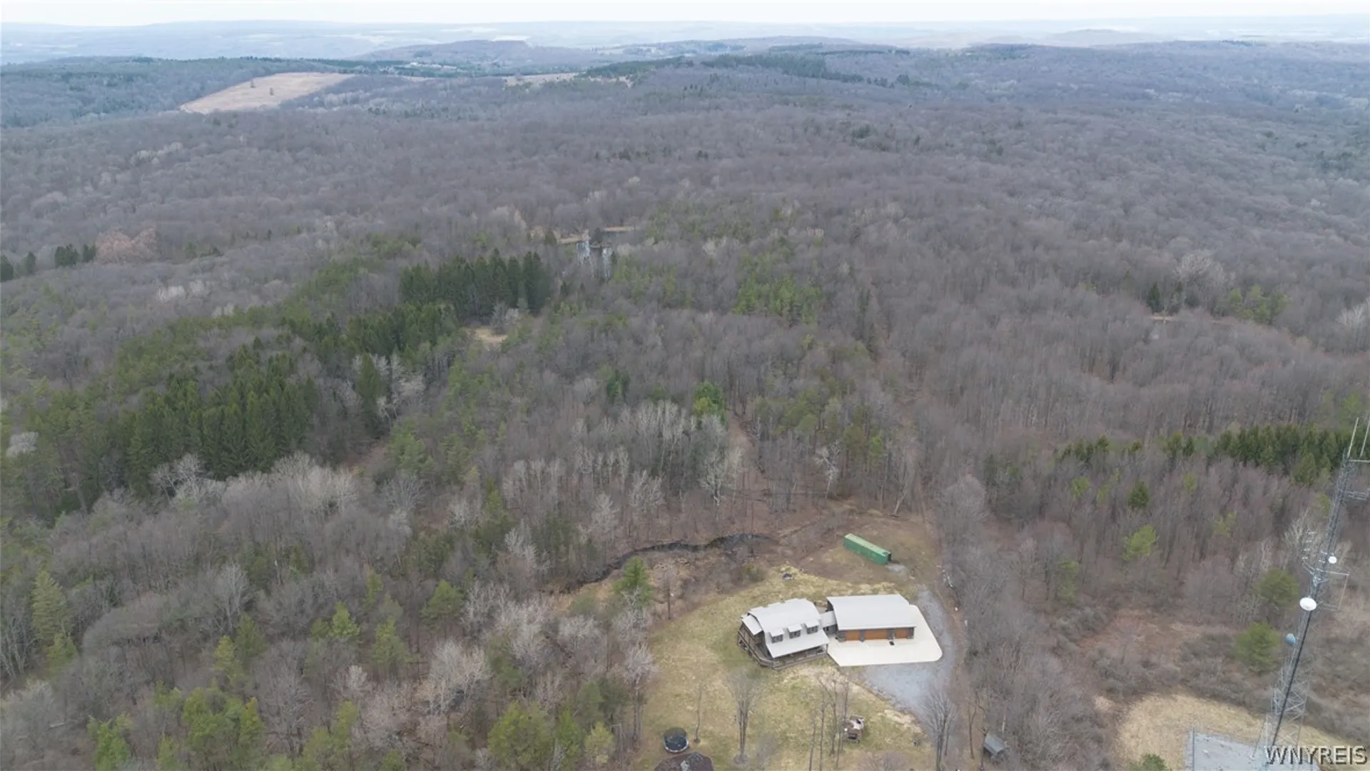 Property at 4474 Townline Road, Yorkshire, NY 14042 46