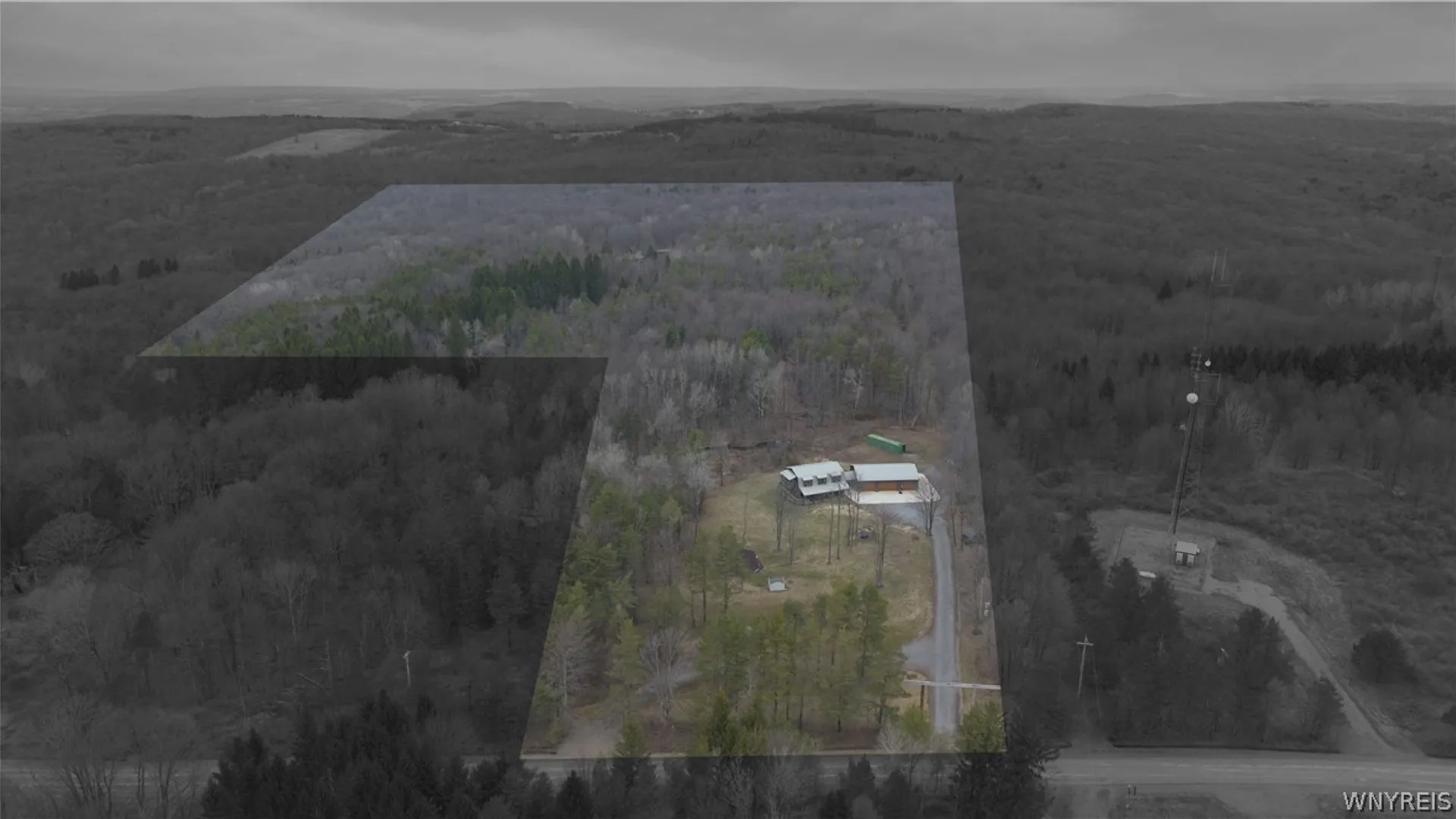 Property at 4474 Townline Road, Yorkshire, NY 14042 50