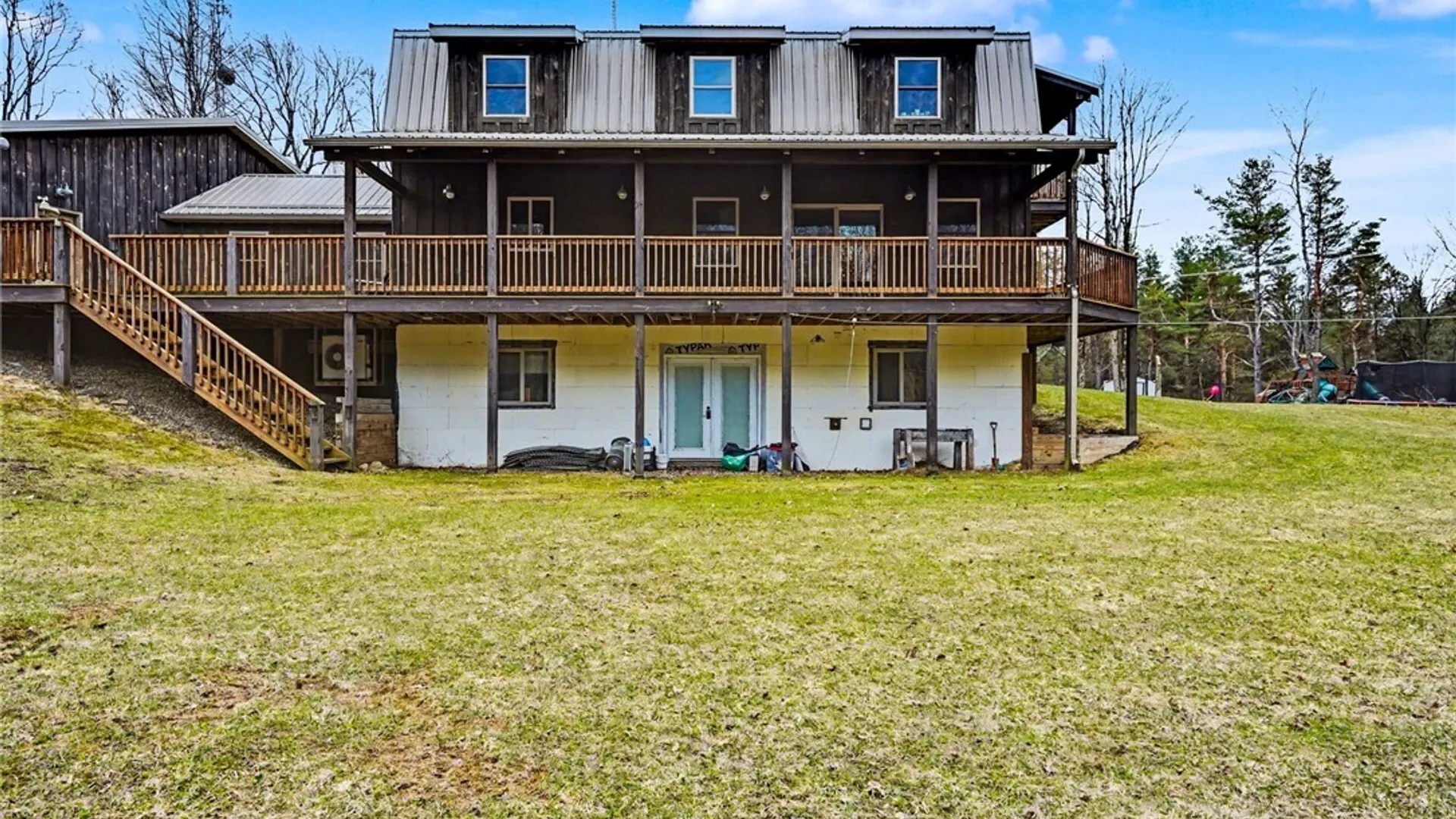 Property at 4474 Townline Road, Yorkshire, NY 14042 6