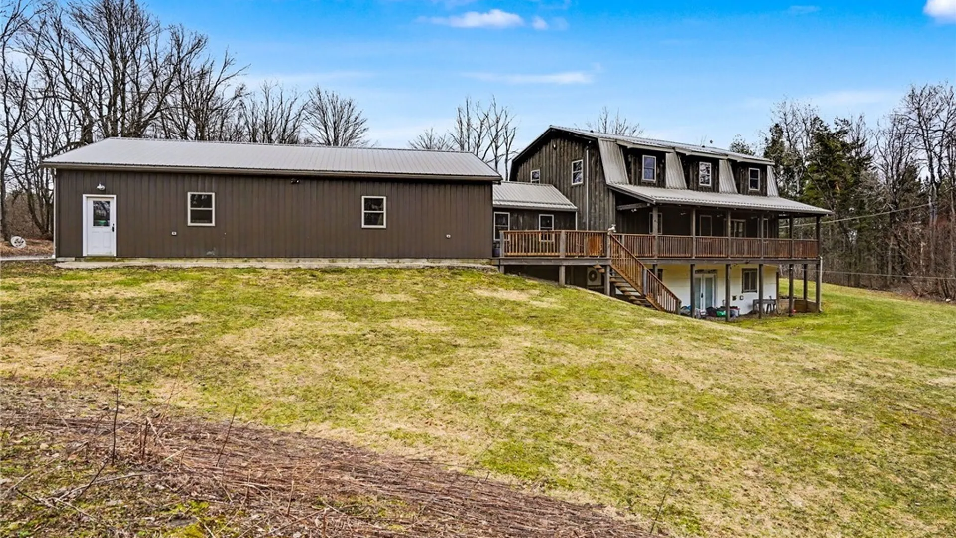 Property at 4474 Townline Road, Yorkshire, NY 14042 7