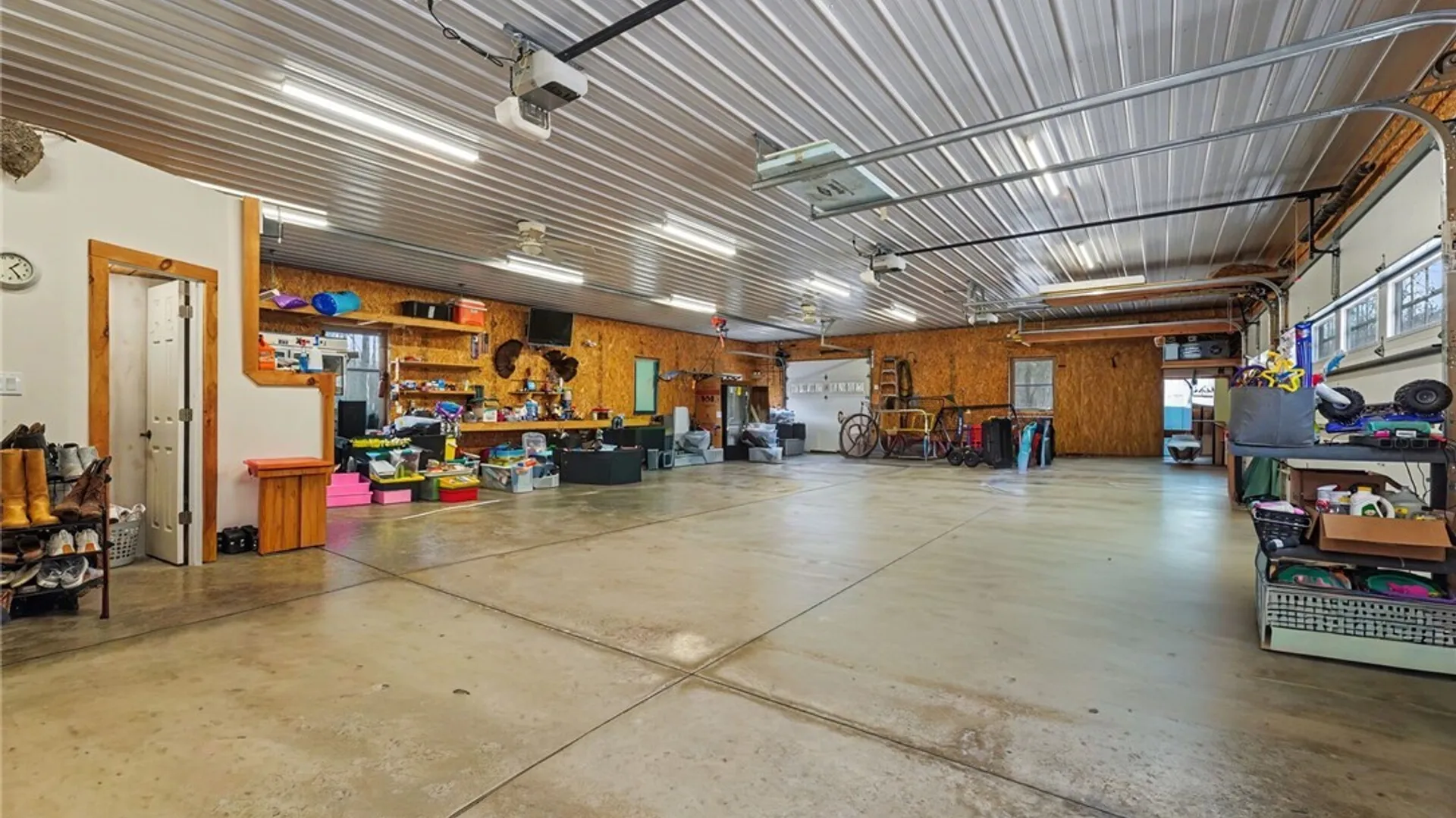 Property at 4474 Townline Road, Yorkshire, NY 14042 8