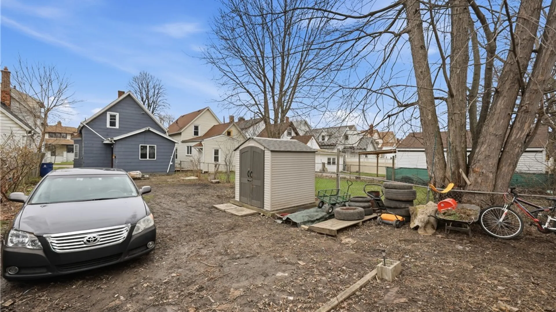Property at 143 Davey Street, Buffalo, NY 14206 24