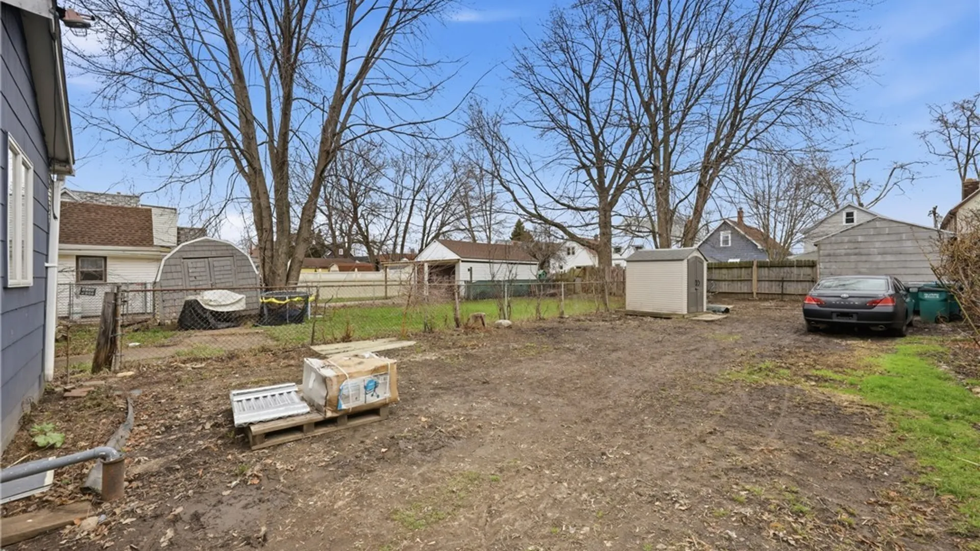 Property at 143 Davey Street, Buffalo, NY 14206 25