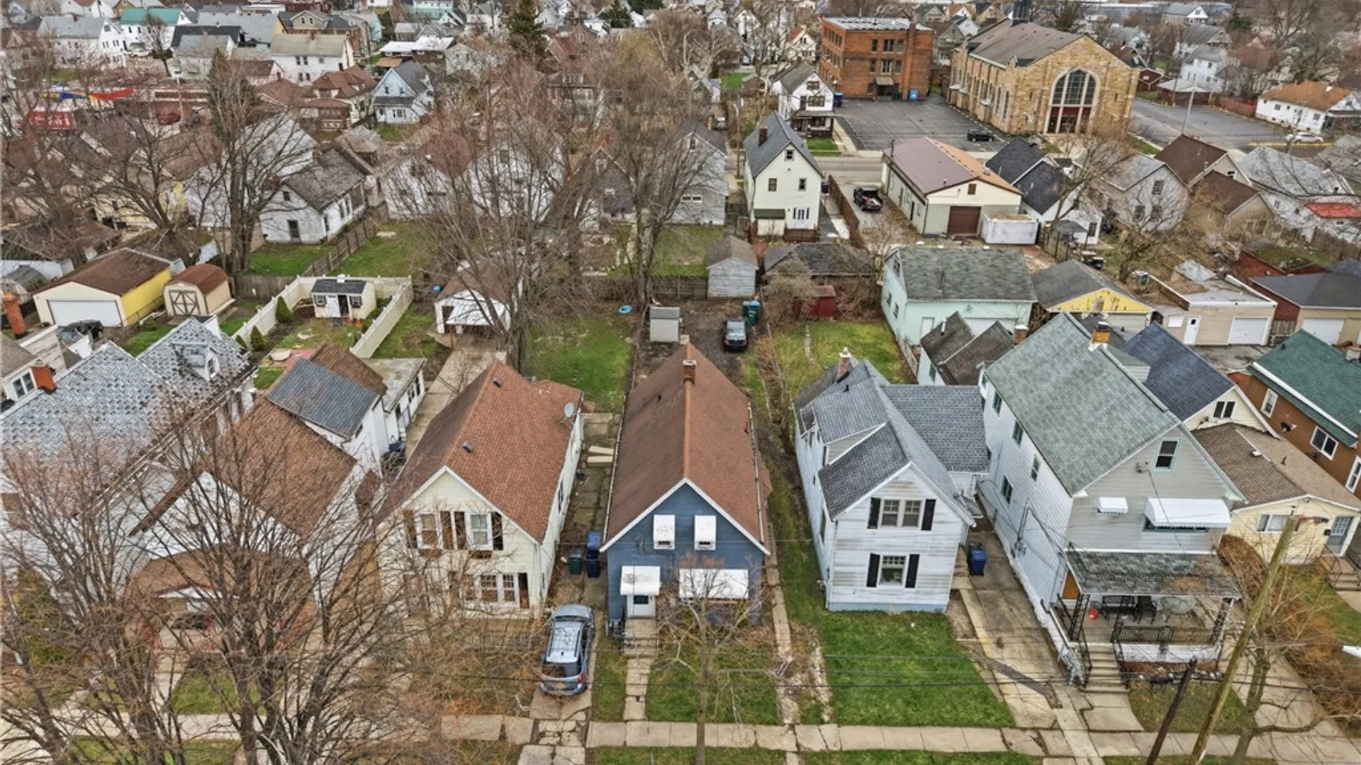 Property at 143 Davey Street, Buffalo, NY 14206 26