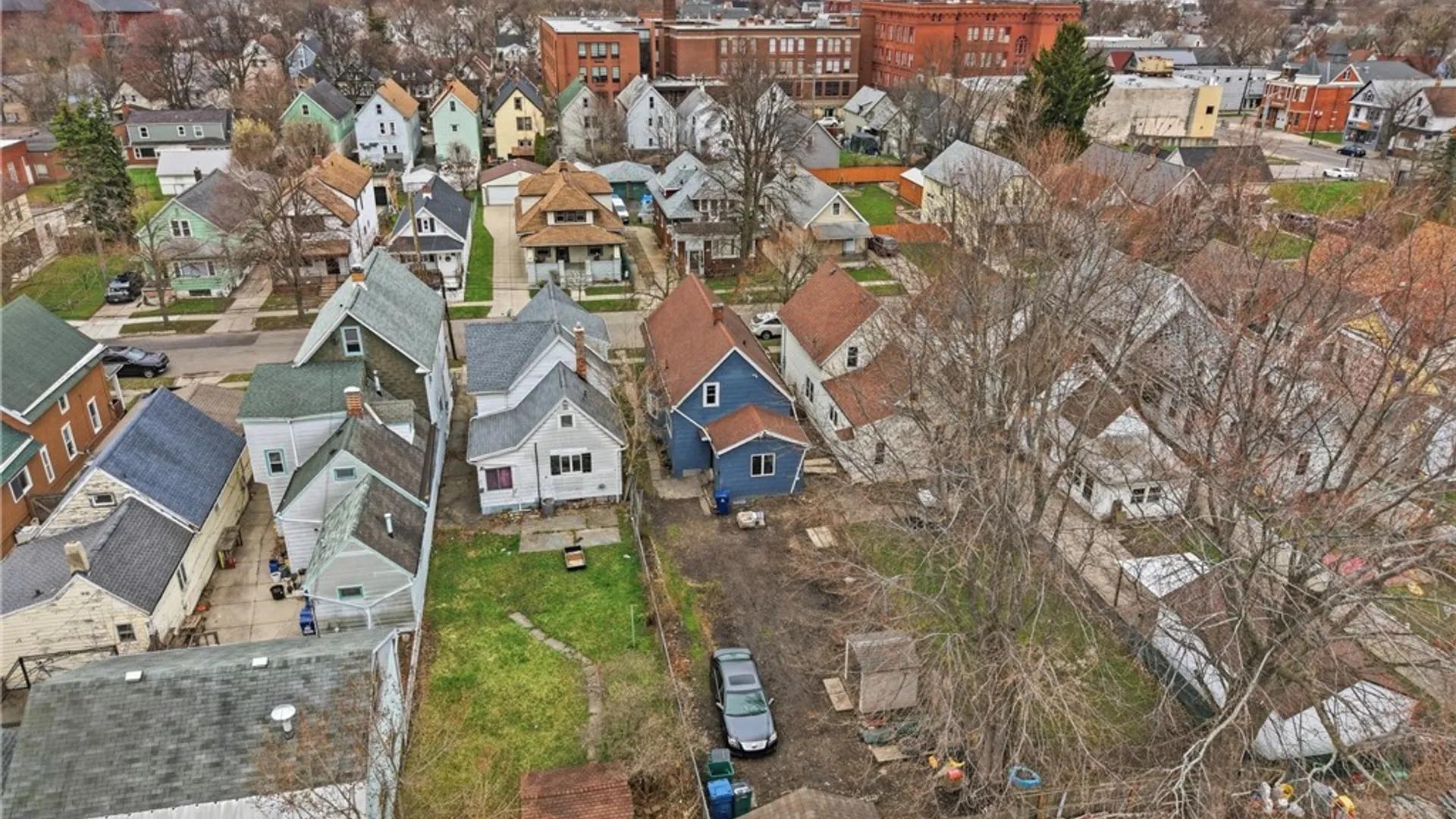 Property at 143 Davey Street, Buffalo, NY 14206 27