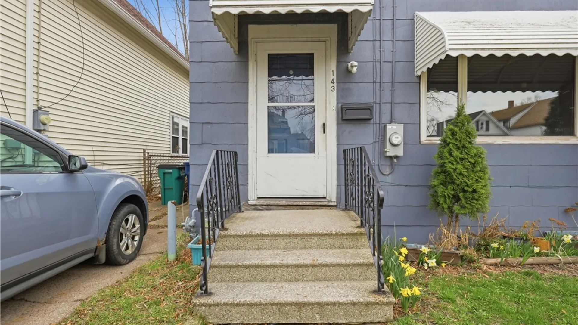 Property at 143 Davey Street, Buffalo, NY 14206 3