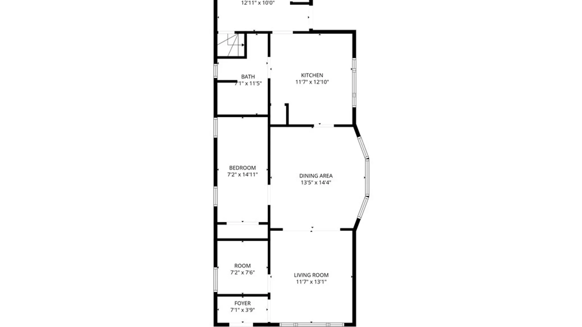 Property at 143 Davey Street, Buffalo, NY 14206 30