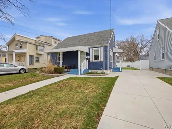 Property at 407 81st Street, Niagara Falls, NY 14304