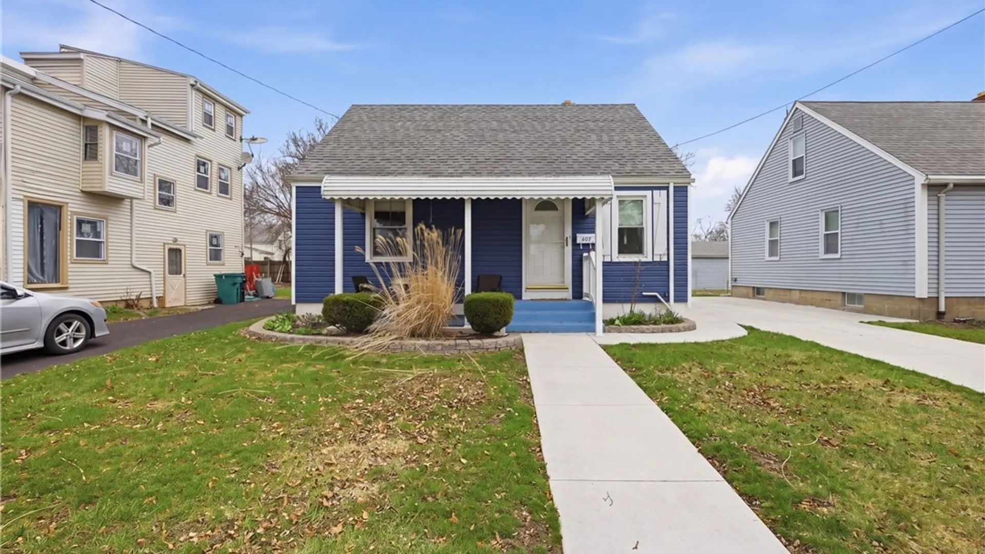 Property at 407 81st Street, Niagara Falls, NY 14304 2