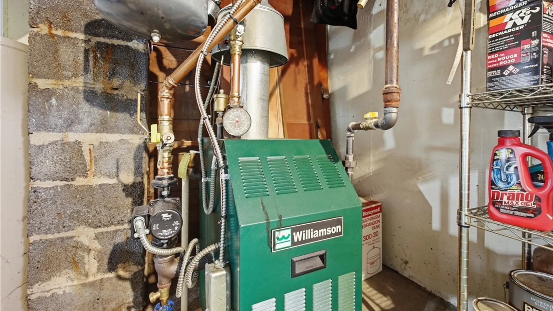 Property at 407 81st Street, Niagara Falls, NY 14304 32