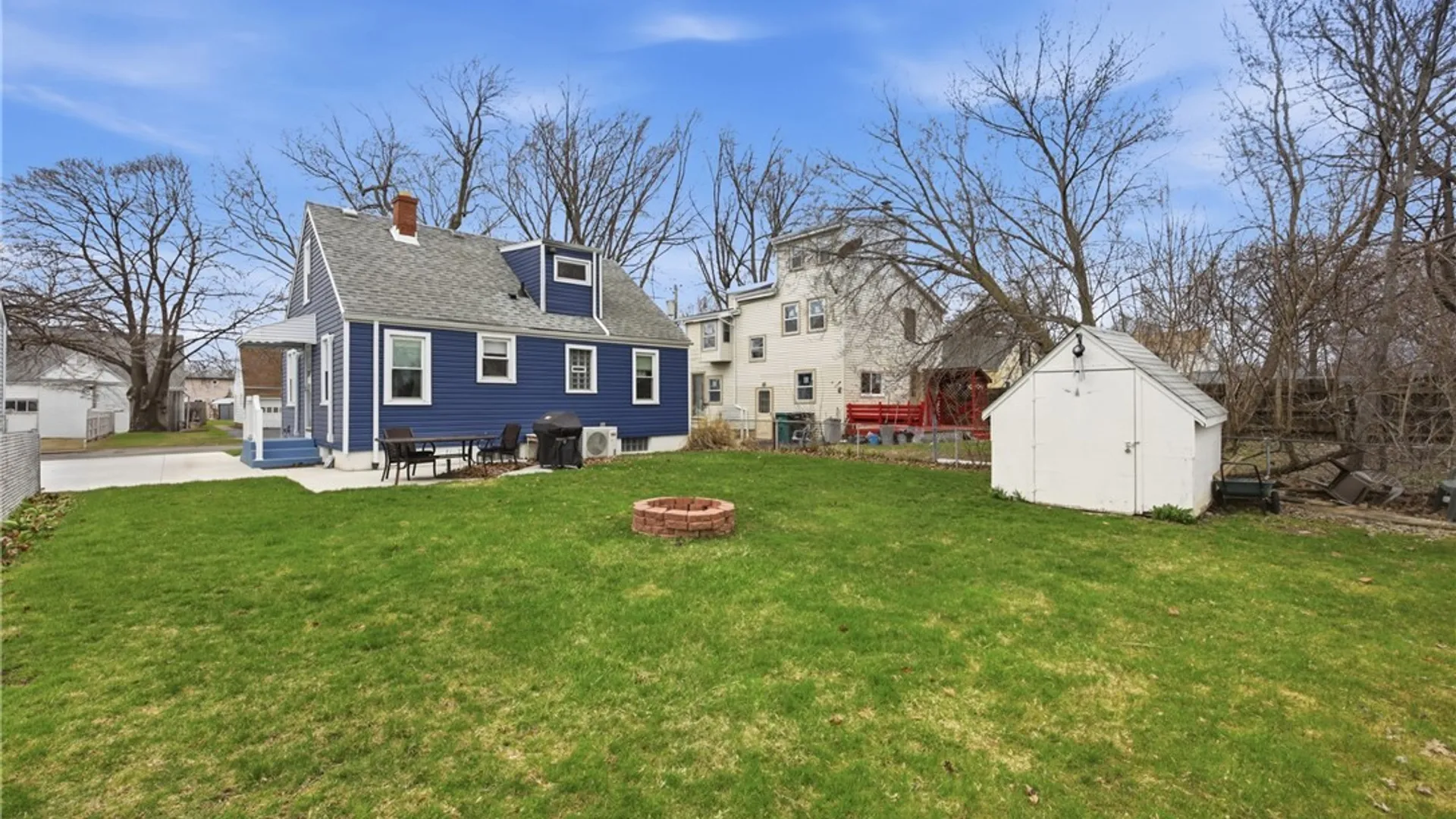 Property at 407 81st Street, Niagara Falls, NY 14304 34