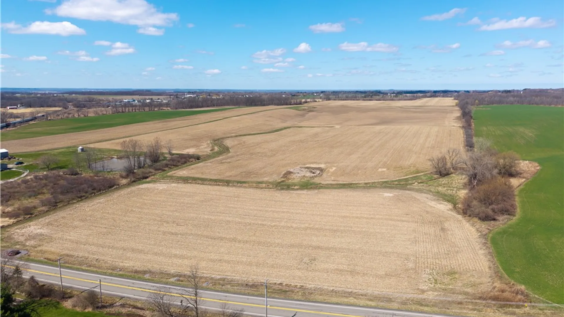 Property at South Lima Rd Road, Avon, NY 14414 2